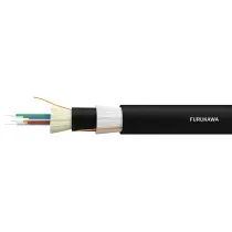 Cabo Optico Cfot Sm Eor 12F Lszh Fiber-Lan-Ar Pfv Indoor/Outdoor 28075007 Furukawa