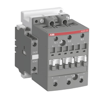 Contator Potência Tripolar 50A 220VCA 1NA+1NF Ax Ax50301175 Abb