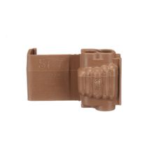 Conector Emenda Passagem E Derivação Pp 1-6MM2 Marrom Scotchlok Idc 567 Hb004289698 3M