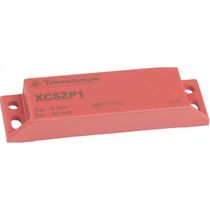 Chave Segurança Magnética Adicional Alumínio XCSZP1 Telemecanique