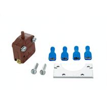 Contato auxiliar 1NA+1NF M61 Siemens