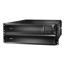 Nobreak Smart-UPS Monofásico Entrada 120V Saída 120V 2700W 2880VA Com Bateria 2U SMX3000LV2UBR APC