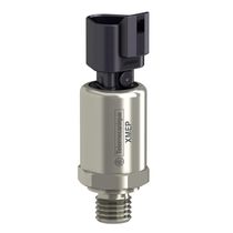 Sensor Pressão 0-400Bar 4-20Ma XMEP400BT21F Telemecanique