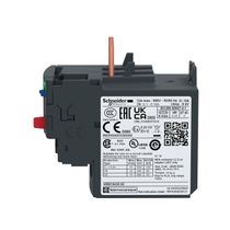 Relé Proteção Térmica Tripolar 1na+1nf 12-18a Tesys Lrd LRD21 Schneider