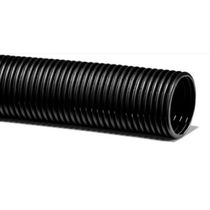 Eletroduto Flexivel Corrugado PEAD Preto DN 63 - 2" Kanaduto-e 17895 Kanaflex