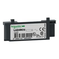 Acessório Módulo Antiparasita Lc1e80-95 Lad4 Schneider