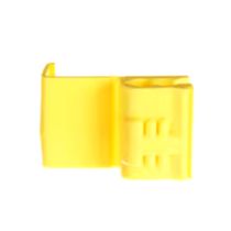 Conector Emenda Fios / Cabos Derivação Polipropileno 2,5-4MM Amarela Scotchlok Idc 562 Hb004824197 3M