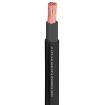 Cabo Flexível 1KV 90G  Hepr 4X95MM2 Preta Nt1KVepr4X95Pt Condutores Nbr