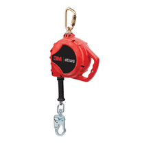 Trava Quedas Retrátil Pes 3,3M 3100650 70804201526 3M