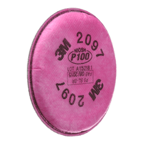 Filtro Combinado Baioneta P3Sl Poeiras/Nevoas/Fumos/Radionuclídeos 2097 Hb004237697 3M