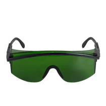 Óculos Segurança Policarbonato Verde Antirrisco Astrospec 3000 S1111BR Honeywell