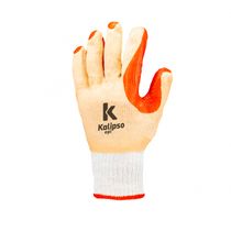 Luva Seg P.Mec/Térm R Cort Tricot Alg/Pes Vm T= 9/G Redgrip 020133 Kalipso