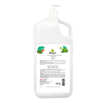 Desengraxante Gel Bombona 4Kg Biogel 40518100141004 Itw
