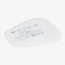 Filtro Mecanico Baioneta P2S Vapores Orgânicos 5N11 H0002260174 3M