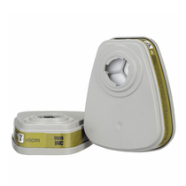 Cartucho Químico Multigases/Metilamina/Vapores Orgânicos 6006 HB004824064 3M