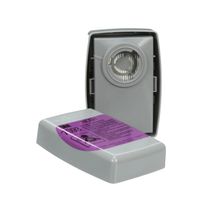 Filtro Mecânico Baioneta P3Sl Poeiras/Nevoas/Fumos/Radionuclídeos 7093/60 Hb004824023 3M
