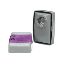 Filtro Mecânico Baioneta P3Sl Poeiras/Nevoas/Fumos/Radionuclídeos 7093/60 Hb004824023 3M