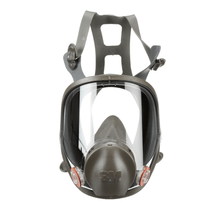 Respirador Reutilizável Facial Inteira Baioneta Grande 6900 Hb004371215 3M
