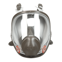 Respirador Reutilizável Facial Inteira Baioneta Pequeno 6700 Hb004371207 3M