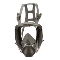 Respirador Reutilizável Facial Inteira Baioneta Médio 6800 Hb004370761 3M