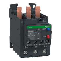 Relé Sobrecarga Térmico 690 V 48 65 A Everlink Cl10 LRD365 Schneider