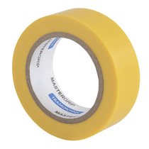 Fita Isolante Mastergrip Amarela Classe C 600V 19MMX10M 57545054 Tramontina