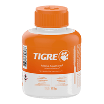Adesivo Conexão PVC Aquatherm Líquido Incolor 175g 53010407 Tigre