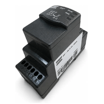 Relé Tensão Falta Fase Trifásico 2S Instantâneo Trilho 208-480VCA 50/60Hz 1 Reversível BVF1P Coel