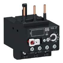 Relé Sobrecarga Térmica 690V 10-15A RWL271D3U015 WEG