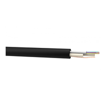 Cabo Fibra Óptica Simples Tubo Único 9/125 24F 17040865 Furukawa