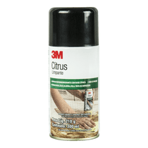 Desengraxante Liquido Spray 210g Onu1950 Citrus HB004744270 3M