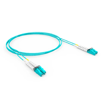 Cordão Óptico Om3 Dp Lszh Acqua Sc-upc/sc-upc 2,5m 33001298 3M