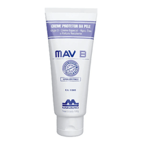 Creme Proteção Pele Grupo 3 Bisnaga 120G MAVB Mavaro