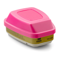 Filtro Combinado Baioneta P100 Multigases 60926 Hb004824072 3M