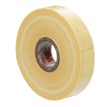 Fita Isolante Scotch 2510 Amarela Oleada 600V 19MMX18M H0001765314 3M