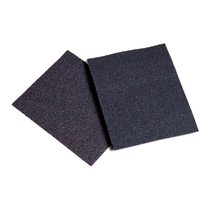 Lixa Ferro Folha 225X275Mm P50 com 50Un 221T HB004602668 3M