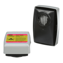 Filtro Mecânico Baioneta P3 Gases Ácidos/Vapores Orgânicos 7093C Hb004659429 3M