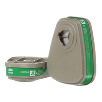 Filtro Combinado Baioneta 1 Amônia/Metilamina 6004 Hb004823967 3M