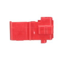 Conector Emenda Passagem E Derivação Pp 0,34-1,5MM2 Vermelha Scotchlok Idc 558 H0001615550 3M