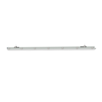 Luminária Hermética Led 58W 6500K 8700 Lumens IP-65 Cinza 7020451 Ledvance
