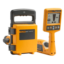 Instrumento Portátil Multifunções Digital Instalações Subterrâneas Categoria IV 600V Fluke2082Bt Fluke