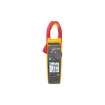 Alicate Amperímetro Digital Lcd 4 Dígitos 1000VCA 2500A Categoria III Fluke378 Fluke