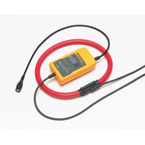 Alicate Amperímetro Analógico 600VCA 300A Categoria III I3000Sflex24 Fluke
