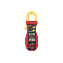 Alicate Amperímetro Digital Lcd 4 Dígitos 600VCA 600A Categoria III/IV Acd14Trmsplus Fluke