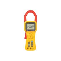 Alicate Amperímetro Digital Lcd 4 Dígitos 1000VCA 2000A Categoria III/IV Fluke353 Fluke