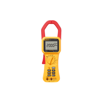 Alicate Amperímetro Digital Lcd 5 Dígitos 600VCA 2000A Categoria III Fluke355 Fluke