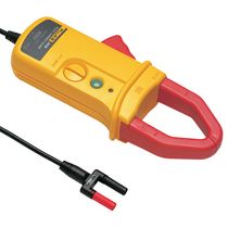 Alicate Amperímetro Digital Lcd 4 Dígitos 400A Categoria III I410 Fluke