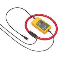 Alicate Amperímetro Analógico 600VCA 30/300/3000A Categoria III I3000Sflex36 Fluke