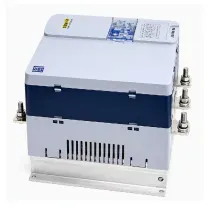Chave Partida Suave Trifásica Motores 220-575V 130A 100-240V BRSSW070130T5SZ WEG