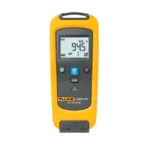 Multímetro Portatil Digital Cat III/IV 15A 600VCA Flkv3001Fcbkit Fluke